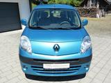 Renault Kangoo PKW Expression 1.6 16V [AHK] - Renault Kangoo: Expres
