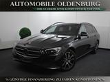 Mercedes-Benz E 220 d T Avantgarde *Distro+*AHK*StHz*BURM*DAB* - Mercedes-Benz E 220 aus 2023