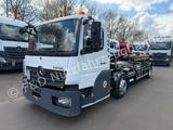 Mercedes-Benz KAMAG WBH 25 B2 Wiesel BDF Wechselhubwagen - Angebote