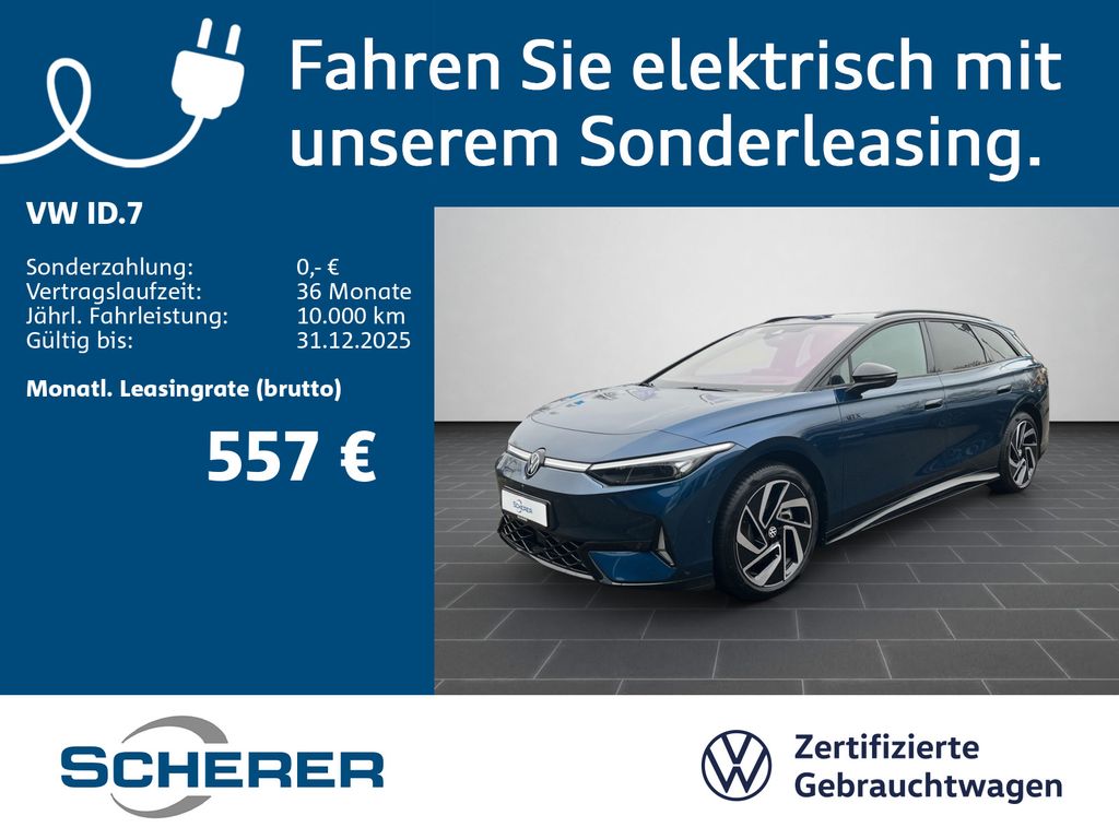 Volkswagen ID.7