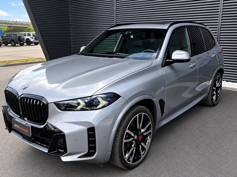 Other BMW X5 Xdrive 30d 48V MSport Pro autom. 286 CV