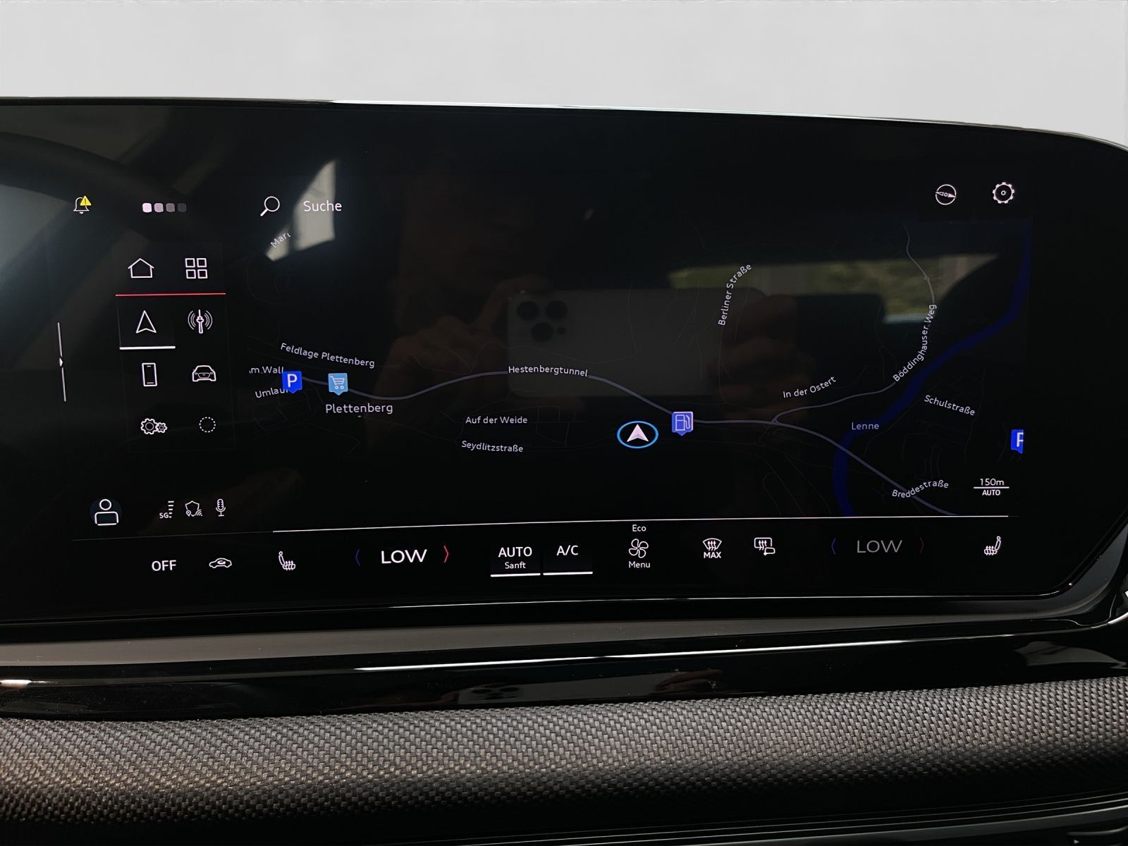 Audi A6 - Bild 12