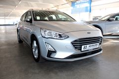 Fahrzeugabbildung Ford Focus Cool & Connect NAVI + WinterPaket + PDC