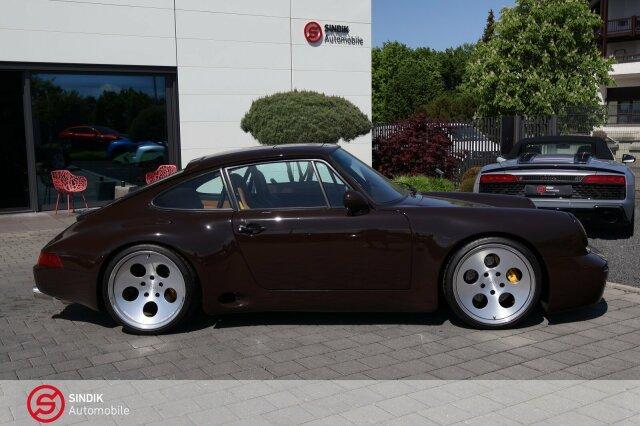 Porsche 964