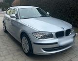 BMW 118d, EZ11/2011, Automatik, Navi, Blue... - BMW 1er Reihe mit Diesel-Antrieb: Sportwagen, Automatik
