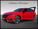 Skoda OCTAVIA KOMBI IV  RS - 4,89% - GARANTIE 04/2029 - Skoda Octavia Jahreswagen: Kombi, RS