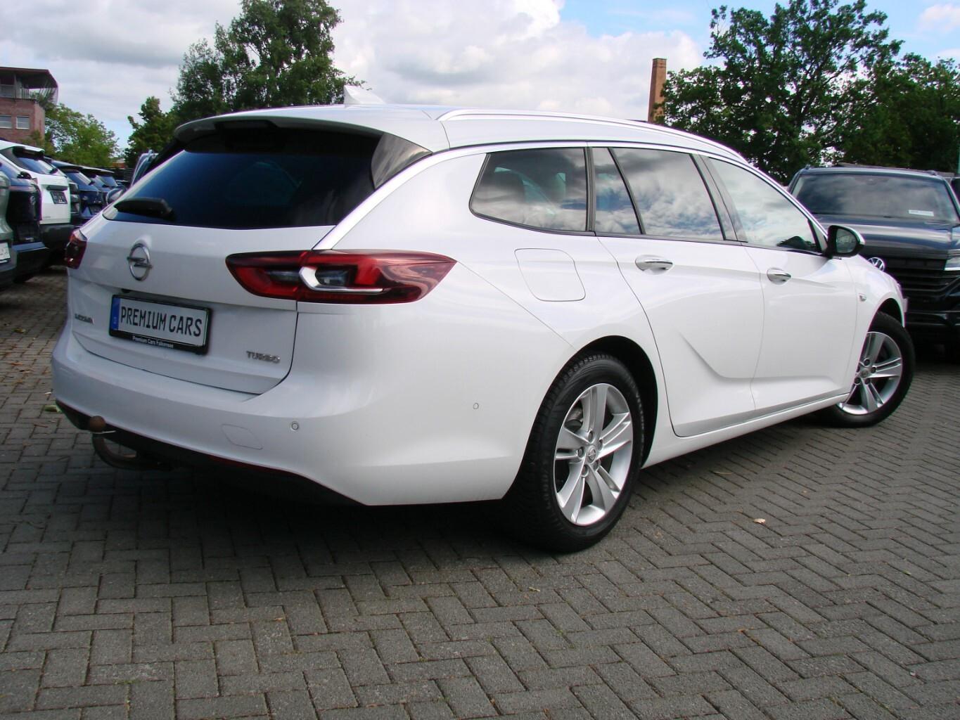 Opel Insignia Sports Tourer Innovation LED IntelliLux