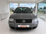 Volkswagen Passat 2.5 V6 TDI tiptronic 4motion Comfortline - Volkswagen Passat: V6 TDI 4motion