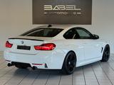 BMW 435d M Sport Coupe 360° HarmanKardon Performance - BMW 435: Coupe
