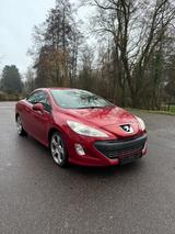 Peugeot 308 CC Cabrio Platinum HU06.26/Xenon/Szhzg/Klima - Peugeot 308 Platinum mit Diesel-Antrieb