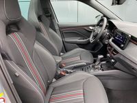 Skoda Kamiq - Vorschau Bild 17