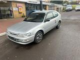 Toyota Corolla 1.4 XLi Comfort Auto - Toyota Corolla Xl mit Benzin-Antrieb