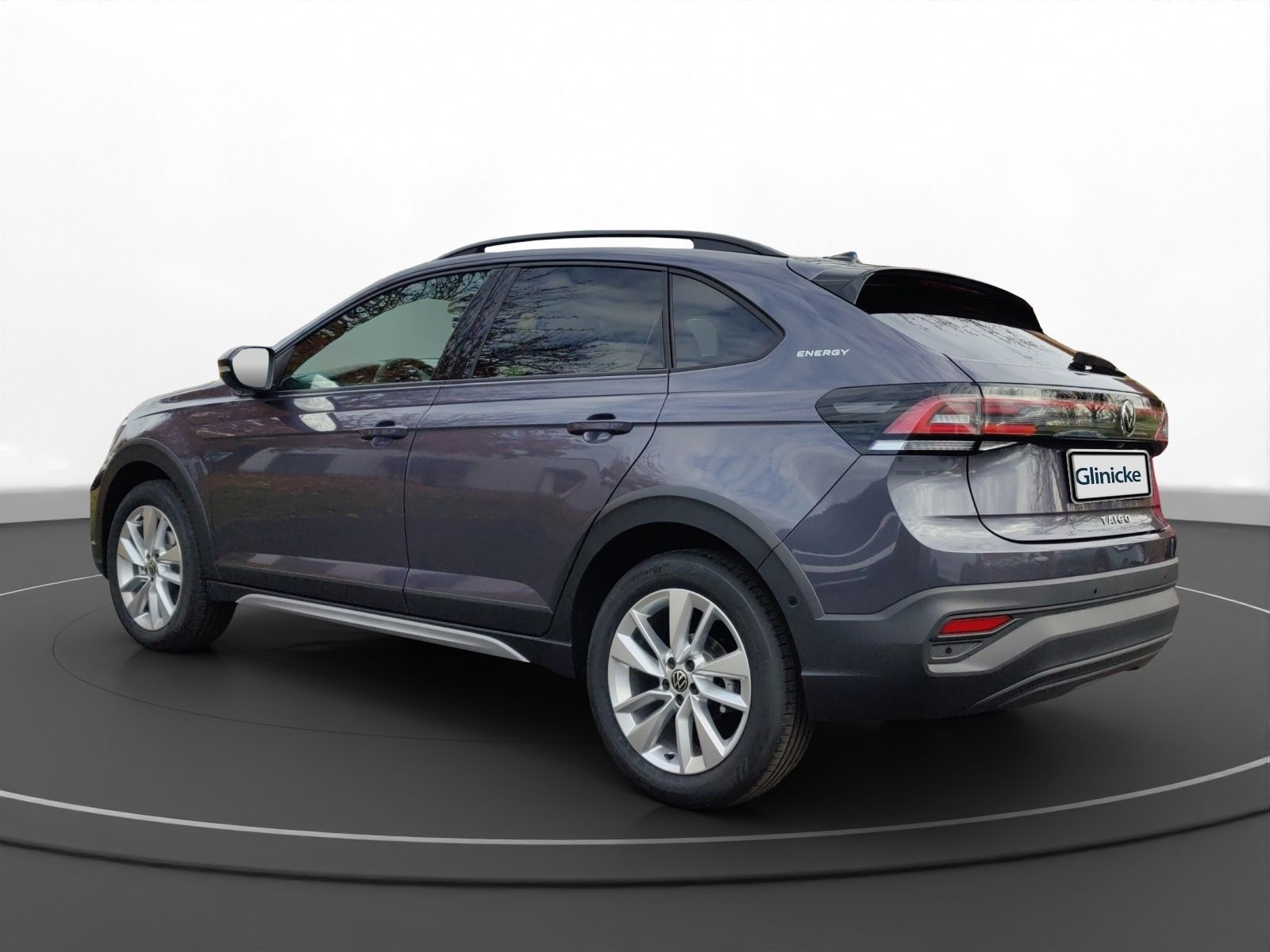 Volkswagen Taigo - Bild 10