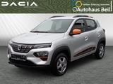 Dacia Spring Electric Comfort Plus - Dacia Spring Gebrauchtwagen
