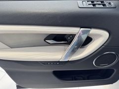 Foto Nummer 11: LAND ROVER Discovery Sport