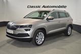 Skoda Karoq Style 4x4 *DSG*1.Hand*Navi* - Skoda Karoq mit Diesel-Antrieb: Automatik