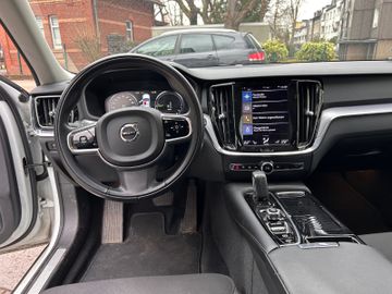 Volvo V60 - 9