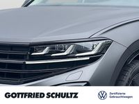 Volkswagen Touareg - Vorschau Bild 6