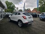 Opel Mokka X   1.4 Turbo 120 Jahre AHK RFK SHZ LHZ Te - Opel Mokka X 120-Jahre