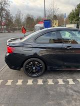 BMW M240i Steptronic Coupé, Adaptive, RWD, Leder, HK - gebrauchte BMW M240i aus dem Jahr 2021