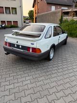 Ford Sierra - Ford Sierra Gebrauchtwagen