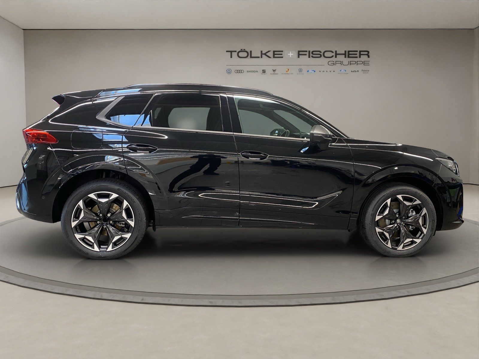 Cupra Terramar - Bild 6