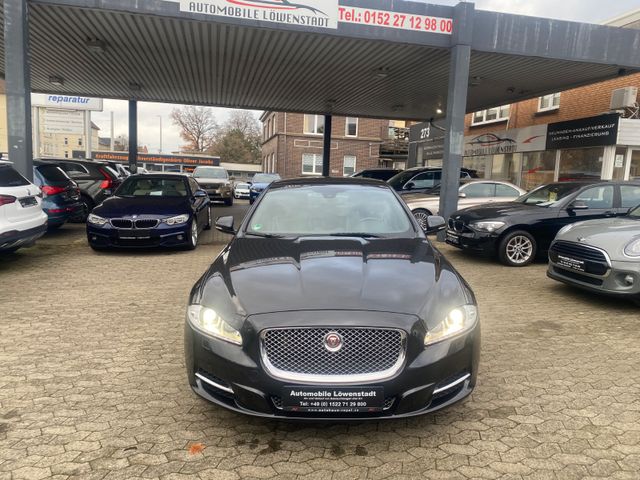 Jaguar XJ Portfolio 3.0d *TOP ZUSTAND*