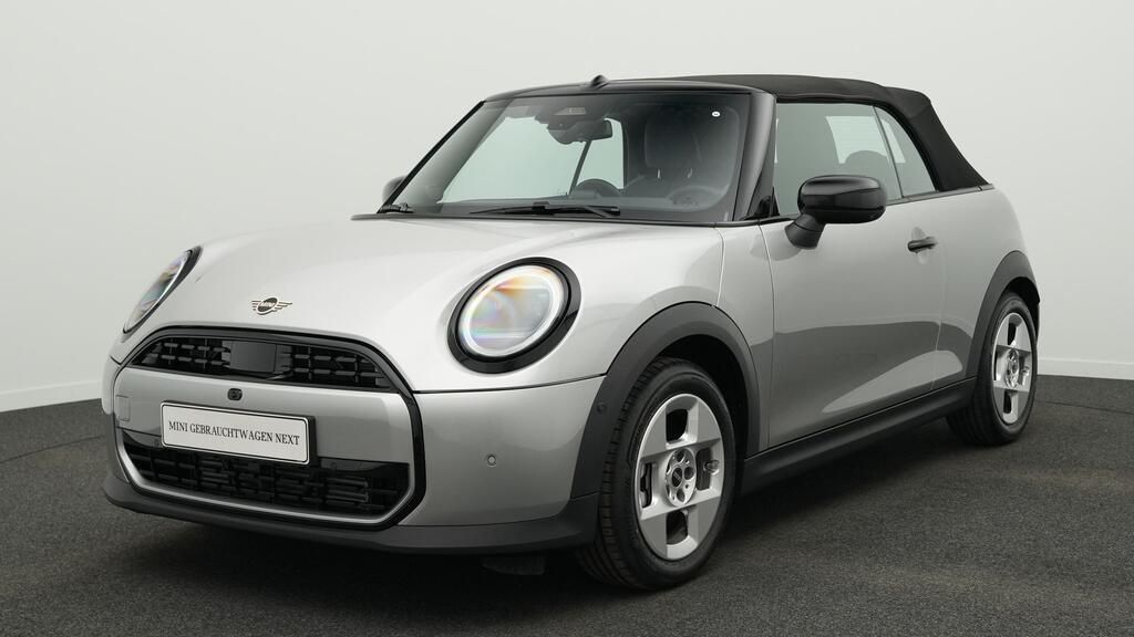 MINI Classic Trim
