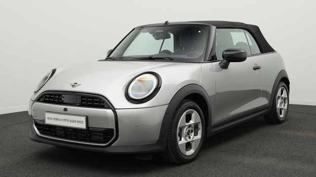 MINI Classic Trim