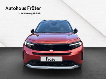 Fotografie 2 des Opel Frontera Electric GS Kamera Navi Allwetterreifen