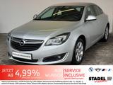 Opel Insignia 1.6 ECOTEC Turbo Navi.PDCvohi - Opel Insignia: Ecotec