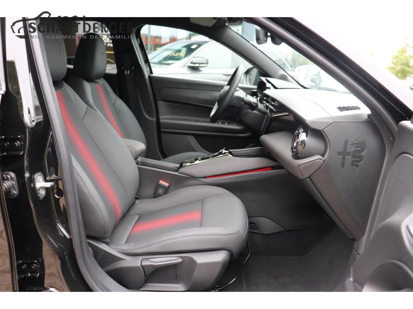 Alfa Romeo Junior - Bild 11