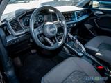 Audi A1 25 1.0 TFSI DSG Sportback Advanced LED*App*GR - Audi A1: 1.2