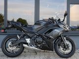 Kawasaki Ninja 650 - mehrere Farben - auch 40th Anni. - Offers matching your search criteria