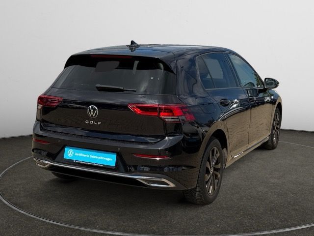 Volkswagen Golf VIII 2.0 TDI DSG Active Navi AHK Kamera foto 5