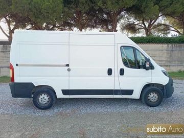 Peugeot Boxer - 5