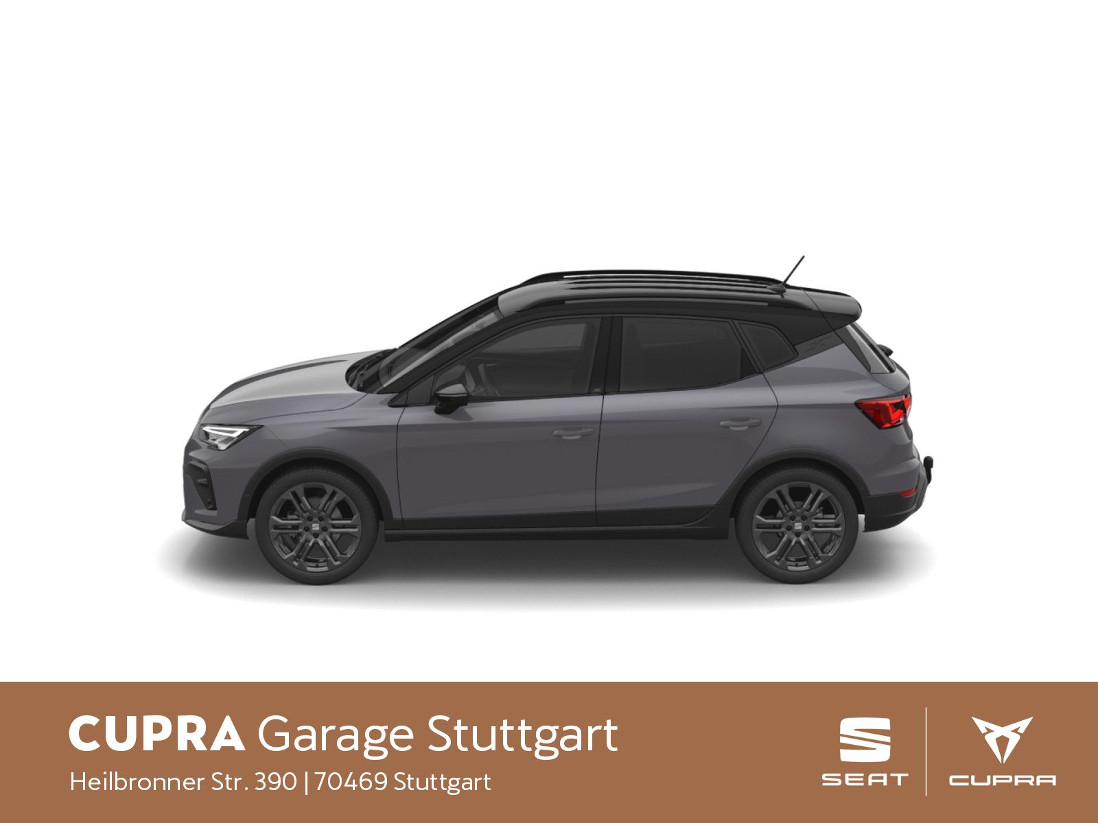 Seat Arona - Bild 6