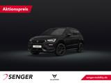 Cupra Ateca VZ 4Drive LED Navi Sound AHK 360° Kamera