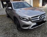 Mercedes-Benz Mercedes GLC 250 d 4MATIC - Mercedes-Benz GLC 250 in Nürnberg