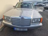 Mercedes-Benz MERCEDES BENZ 300 SE W126 Oldtimer Liebhaber - Mercedes-Benz 300 Gebrauchtwagen in Nürnberg