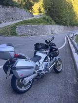 Moto Guzzi Norge 1200 GT sehr gepflegt wenig Kilometer  - MOTO GUZZI NORGE