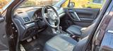 Subaru Forester 2.0D Sport Lineartronic Sport - Subaru Forester von privat
