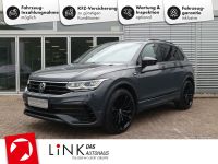 Volkswagen Tiguan - Vorschau Bild 1