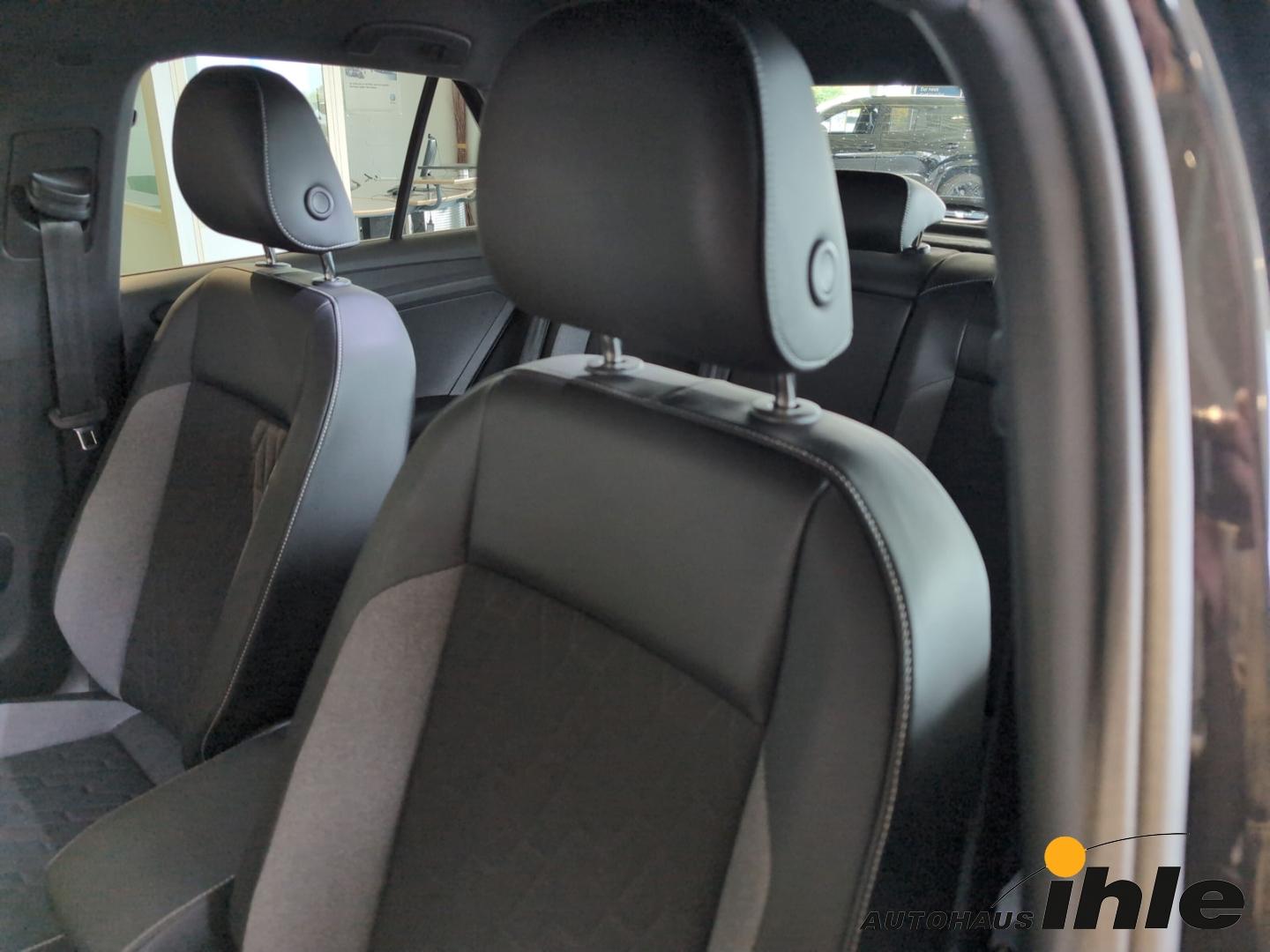 Volkswagen T-Roc 2,0 TDI Goal R-KAMERA+AHK+WINTERRÄDER+IQ.D, миниатюра 19