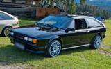Volkswagen Scirocco 2 GTX 16V Turbo - Volkswagen Scirocco mit Benzin-Antrieb: Coupe, Gt2
