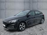 Ford Focus 2.0EB ACTIVE LED+NAV+RFK+GRA+AHK+DAB+LM17" - Ford Focus Active mit Diesel-Antrieb