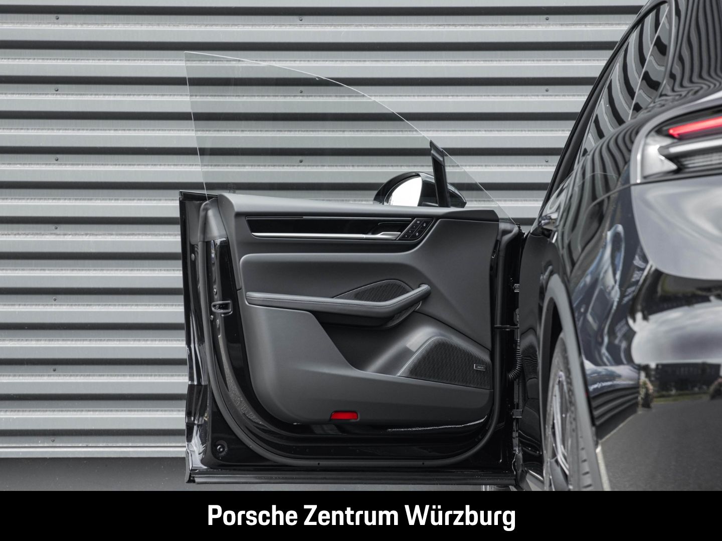 Porsche Macan - Bild 23