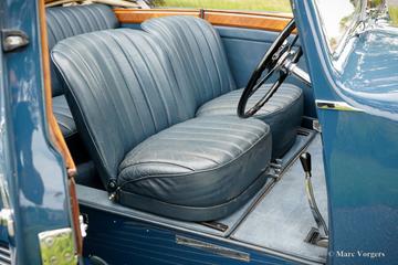 1936 Bentley OTHERS 照片 6