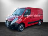 Renault Master 3,5t *L1H1*Werkstatt+AHK2.5t+2xSchiebetür - gebrauchte Renault Master aus dem Jahr 2012