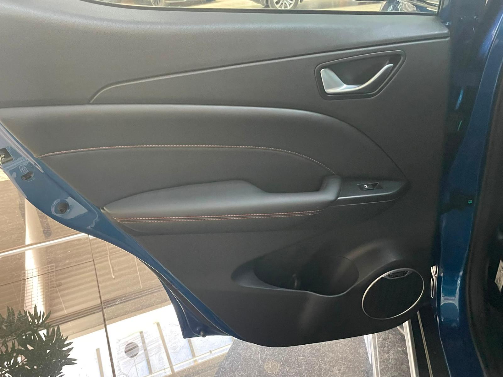 DFSK Fengon 500 / 2.HD/CARPLAY/Navi/LED/Kamera